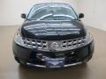 Super Black - Murano S AWD Photo No. 2