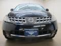 Super Black - Murano S AWD Photo No. 3