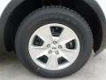 2014 Oxford White Ford Explorer FWD  photo #8