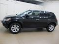 Super Black - Murano S AWD Photo No. 5