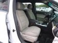 2014 Oxford White Ford Explorer FWD  photo #10