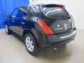 Super Black - Murano S AWD Photo No. 6