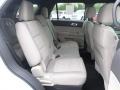 2014 Oxford White Ford Explorer FWD  photo #12