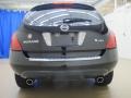 Super Black - Murano S AWD Photo No. 8
