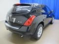Super Black - Murano S AWD Photo No. 9