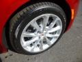 Crystal Red Tincoat - XTS Premium AWD Photo No. 8