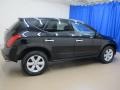 Super Black - Murano S AWD Photo No. 10