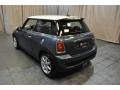 2010 Horizon Blue Metallic Mini Cooper S Hardtop  photo #18