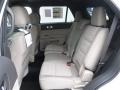 2014 Oxford White Ford Explorer FWD  photo #16
