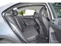 Platinum Gray Metallic - Jetta SE Sedan Photo No. 4