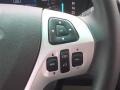2014 Oxford White Ford Explorer FWD  photo #21