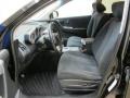 Super Black - Murano S AWD Photo No. 17