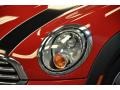 Chili Red - Cooper Hardtop Photo No. 2