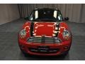 Chili Red - Cooper Hardtop Photo No. 3