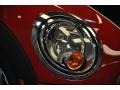 Chili Red - Cooper Hardtop Photo No. 5