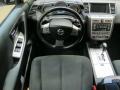 Super Black - Murano S AWD Photo No. 25