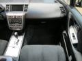 Super Black - Murano S AWD Photo No. 27