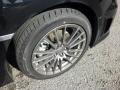 2014 Impreza WRX Premium 5 Door Wheel