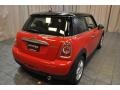 Chili Red - Cooper Hardtop Photo No. 13