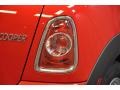 Chili Red - Cooper Hardtop Photo No. 14