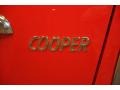 Chili Red - Cooper Hardtop Photo No. 15