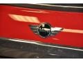 Chili Red - Cooper Hardtop Photo No. 16