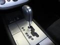 Super Black - Murano S AWD Photo No. 34