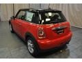 Chili Red - Cooper Hardtop Photo No. 19