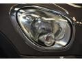 Light Coffee - Cooper S Countryman All4 AWD Photo No. 5