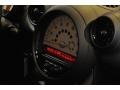 Light Coffee - Cooper S Countryman All4 AWD Photo No. 9