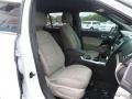 2014 Oxford White Ford Explorer FWD  photo #9