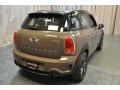 Light Coffee - Cooper S Countryman All4 AWD Photo No. 13