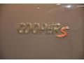 Light Coffee - Cooper S Countryman All4 AWD Photo No. 15