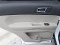 2014 Oxford White Ford Explorer FWD  photo #15
