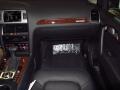 Night Black - Q7 3.0 TFSI quattro Photo No. 13