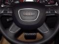 2014 Night Black Audi Q7 3.0 TFSI quattro  photo #16