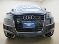 Phantom Black Pearl Effect - Q7 3.0 TDI quattro Photo No. 3