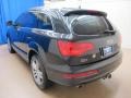 Phantom Black Pearl Effect - Q7 3.0 TDI quattro Photo No. 6