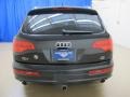 Phantom Black Pearl Effect - Q7 3.0 TDI quattro Photo No. 7