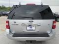 2014 Ingot Silver Ford Expedition Limited  photo #4
