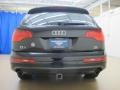 Phantom Black Pearl Effect - Q7 3.0 TDI quattro Photo No. 8