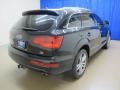 Phantom Black Pearl Effect - Q7 3.0 TDI quattro Photo No. 9