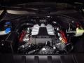 2014 Night Black Audi Q7 3.0 TFSI quattro  photo #25