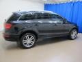 Phantom Black Pearl Effect - Q7 3.0 TDI quattro Photo No. 10