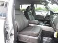 2014 Ingot Silver Ford Expedition Limited  photo #10