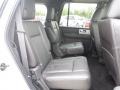2014 Ingot Silver Ford Expedition Limited  photo #14