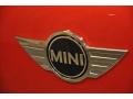 2014 Blazing Red Metallic Mini Cooper S Countryman All4 AWD  photo #16