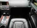 Phantom Black Pearl Effect - Q7 3.0 TDI quattro Photo No. 27