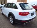 2014 Glacier White Metallic Audi allroad Premium plus quattro  photo #4