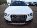 2014 Glacier White Metallic Audi allroad Premium plus quattro  photo #6